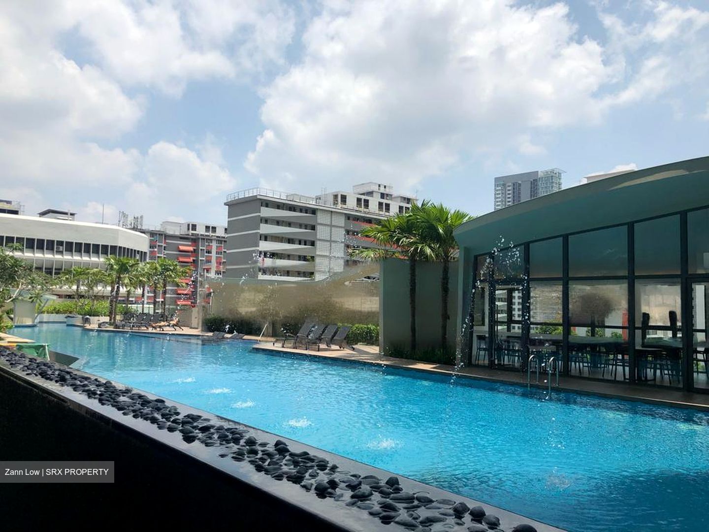 City Gate (D7), Apartment #484955081